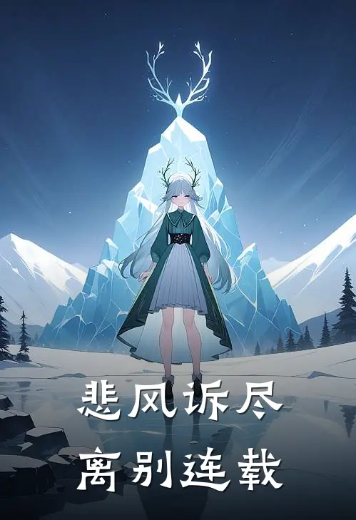 悲风诉尽离别连载