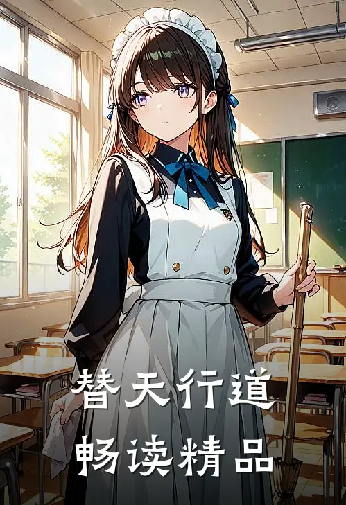 替天行道畅读精品