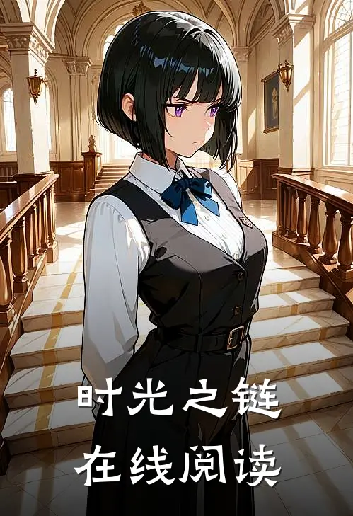 时光之链在线阅读