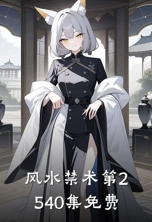风水禁术第2540集免费