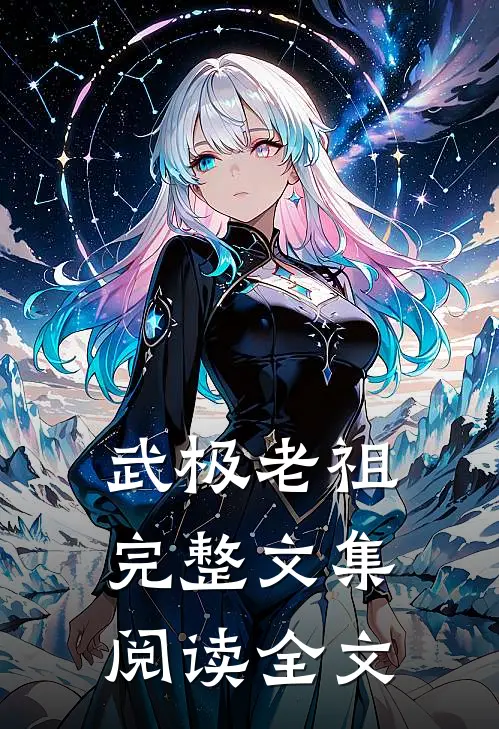 武极老祖完整文集阅读全文