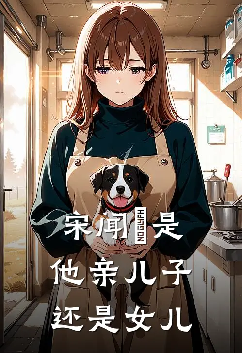 宋闻璟是他亲儿子还是女儿