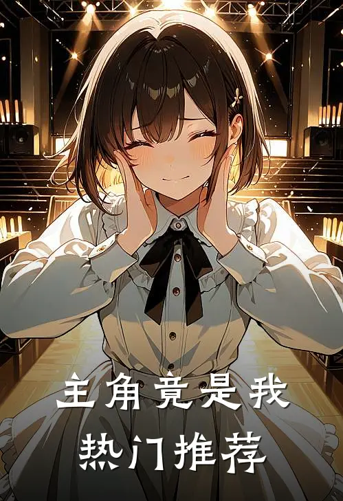 主角竟是我热门推荐