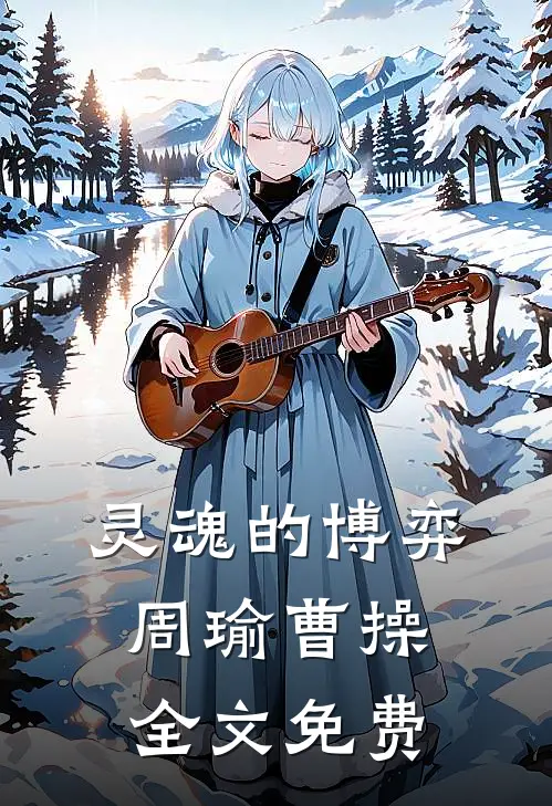灵魂的博弈周瑜曹操全文免费