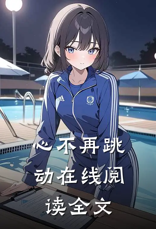 心不再跳动在线阅读全文