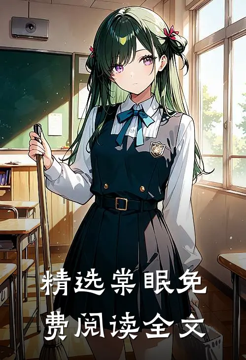 精选棠眠免费阅读全文