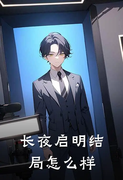 长夜启明结局怎么样