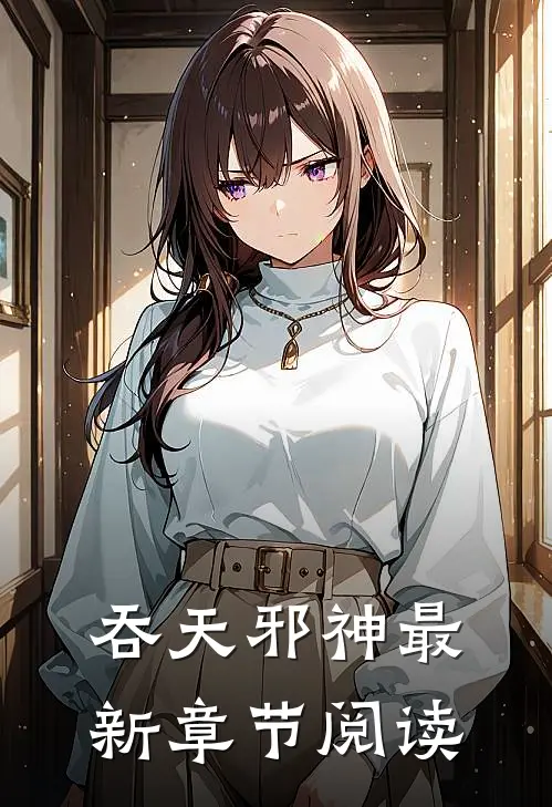 吞天邪神最新章节阅读