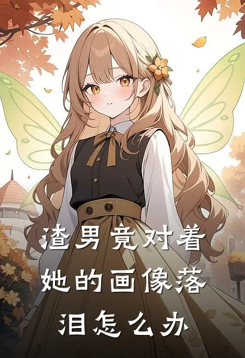 渣男竟对着她的画像落泪怎么办