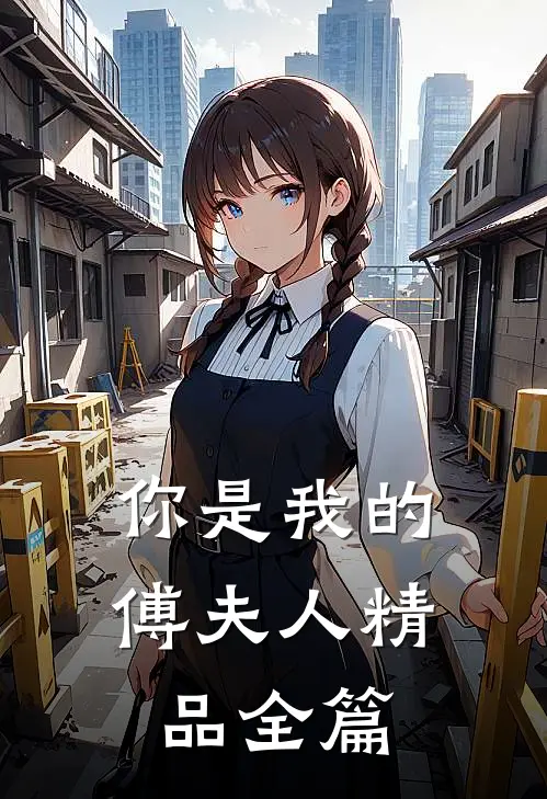 你是我的傅夫人精品全篇