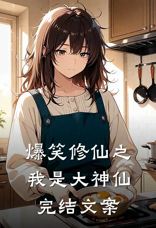 爆笑修仙之我是大神仙完结文案