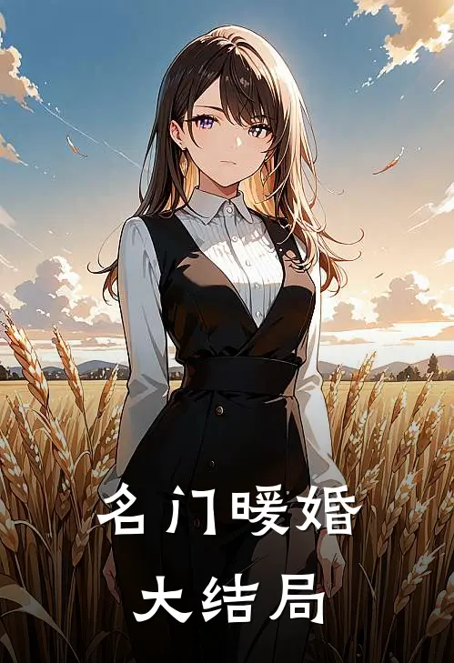 名门暖婚大结局