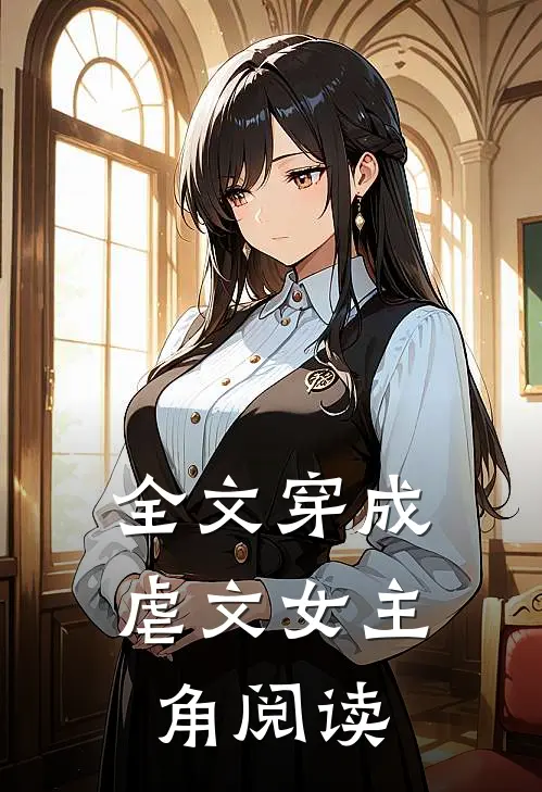 全文穿成虐文女主角阅读