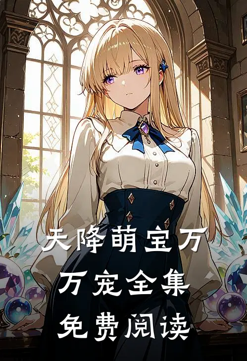 天降萌宝万万宠 全集免费阅读