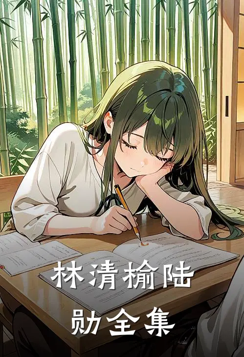 林清榆陆勋全集