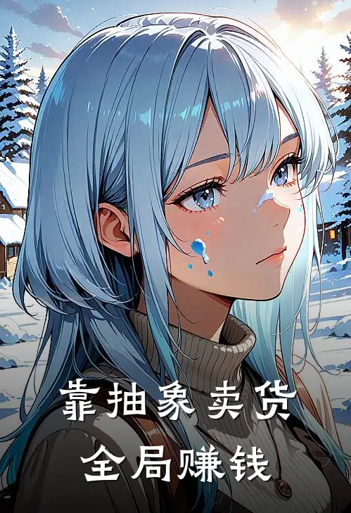 靠抽象卖货全局赚钱