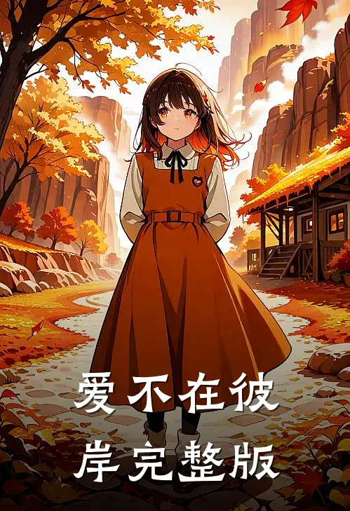 爱不在彼岸完整版