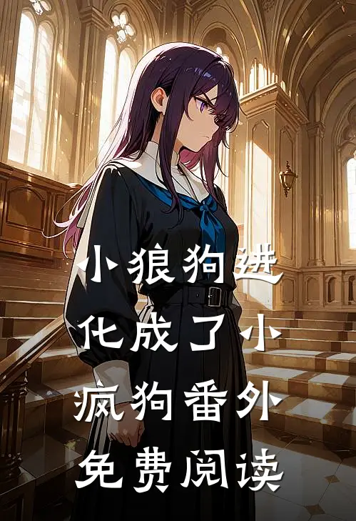 小狼狗进化成了小疯狗番外免费阅读