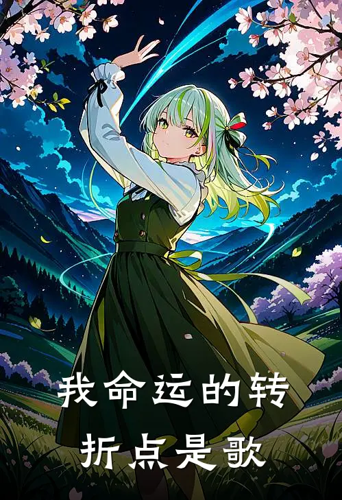 我命运的转折点是歌