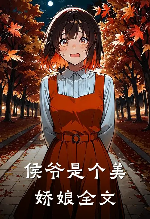 侯爷是个美娇娘全文