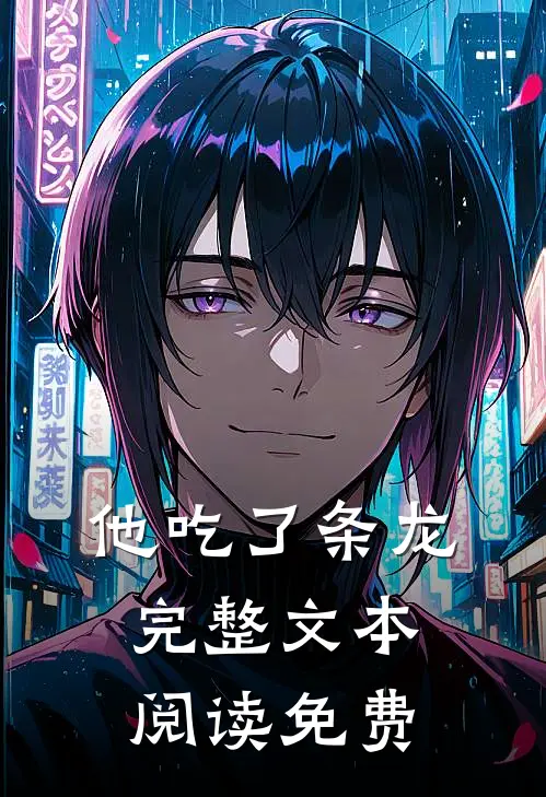 他吃了条龙完整文本阅读免费