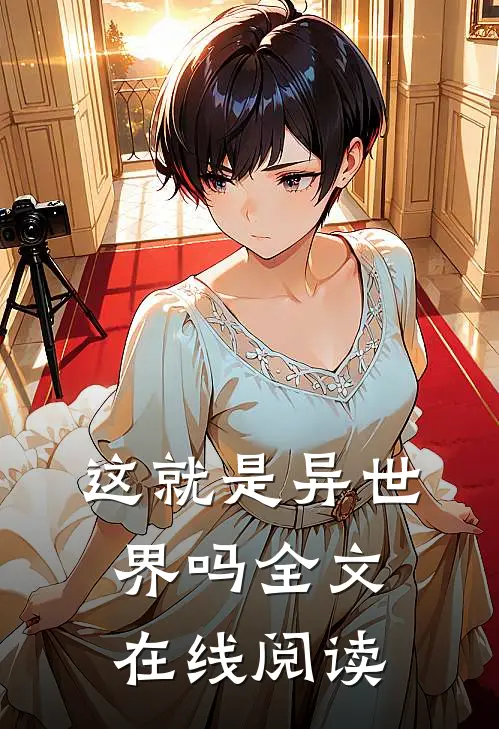 这就是异世界吗全文在线阅读