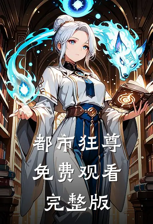 都市狂尊免费观看完整版