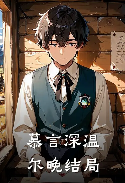 慕言深温尔晚结局