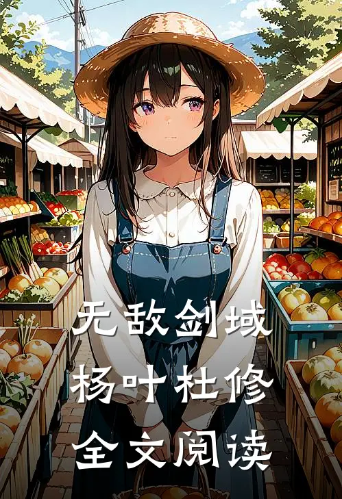 无敌剑域杨叶杜修全文阅读