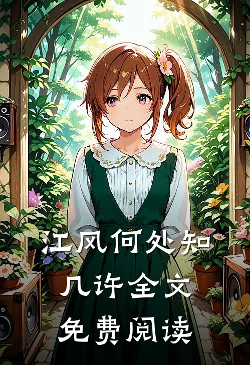江风何处知几许全文免费阅读