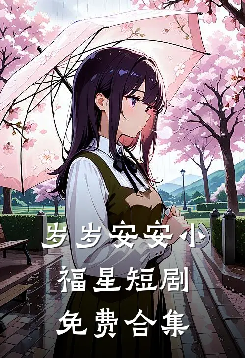 岁岁安安小福星短剧免费合集