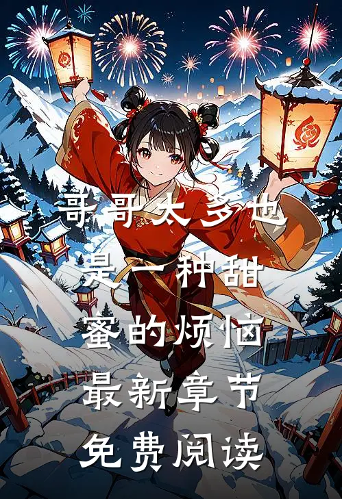 哥哥太多也是一种甜蜜的烦恼最新章节免费阅读