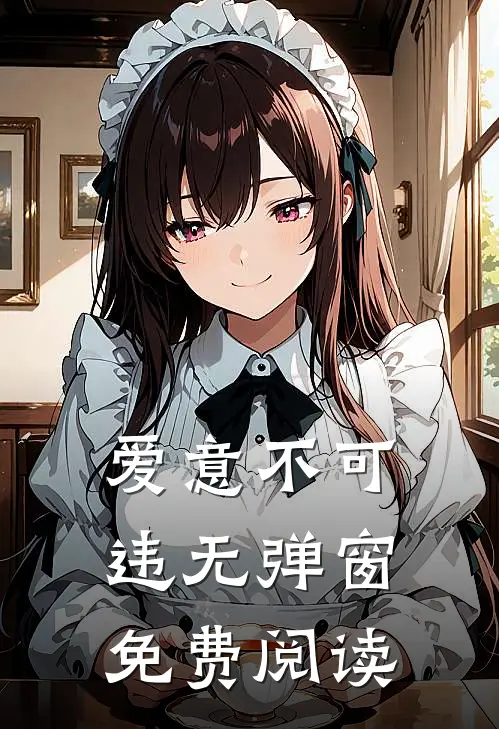 爱意不可违无弹窗免费阅读