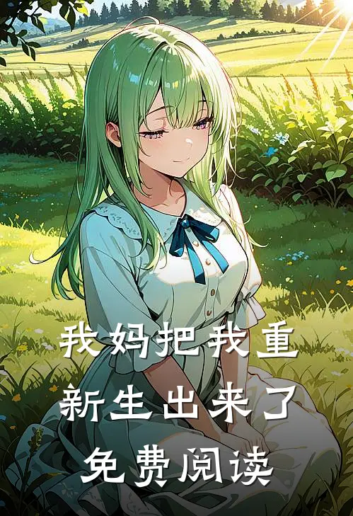 我妈把我重新生出来了免费阅读