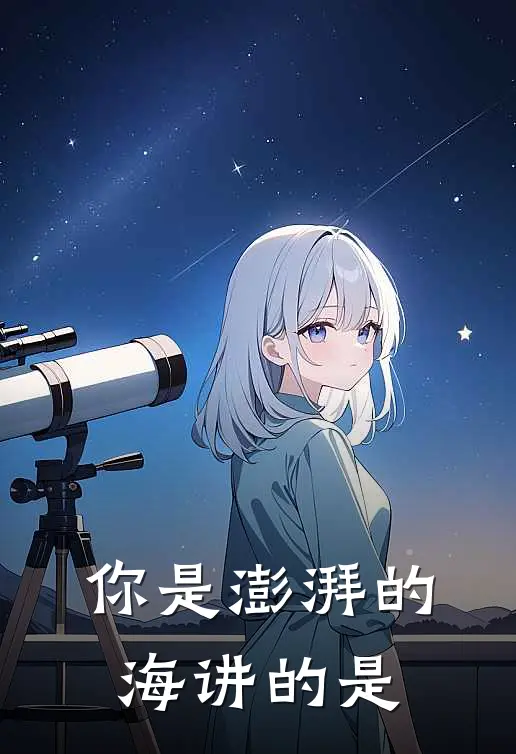 你是澎湃的海讲的是