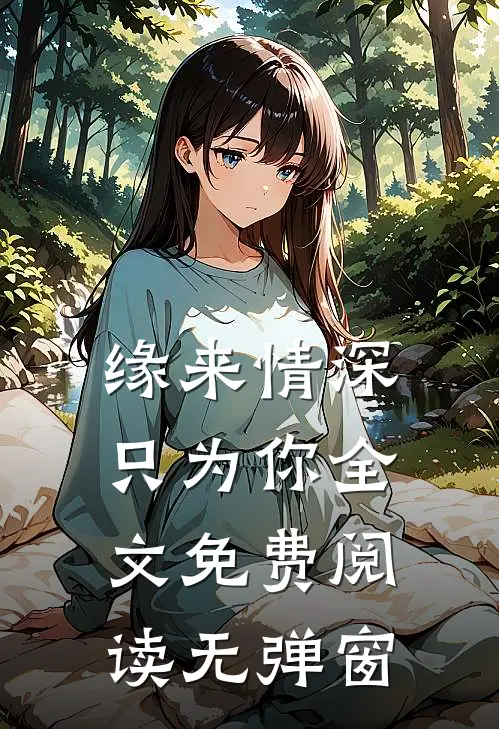 缘来情深只为你全文免费阅读无弹窗