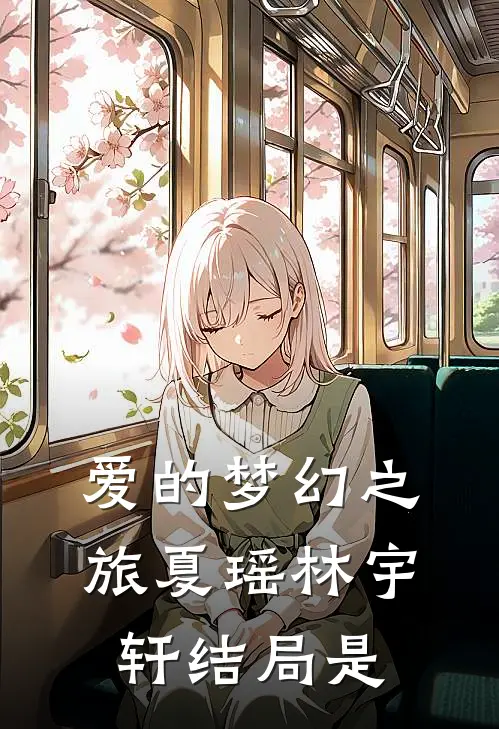 爱的梦幻之旅夏瑶林宇轩结局是