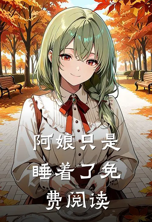 阿娘只是睡着了免费阅读