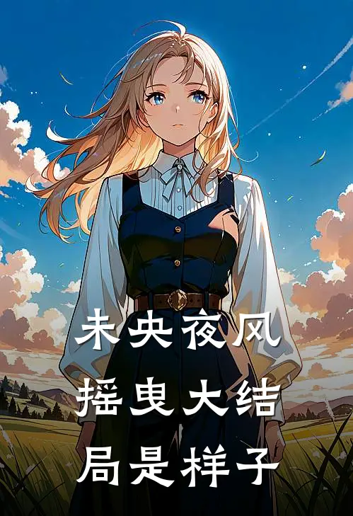 未央夜风摇曳大结局是样子