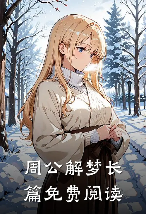 周公解梦长篇免费阅读