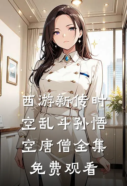 西游新传时空乱斗孙悟空唐僧 全集免费观看