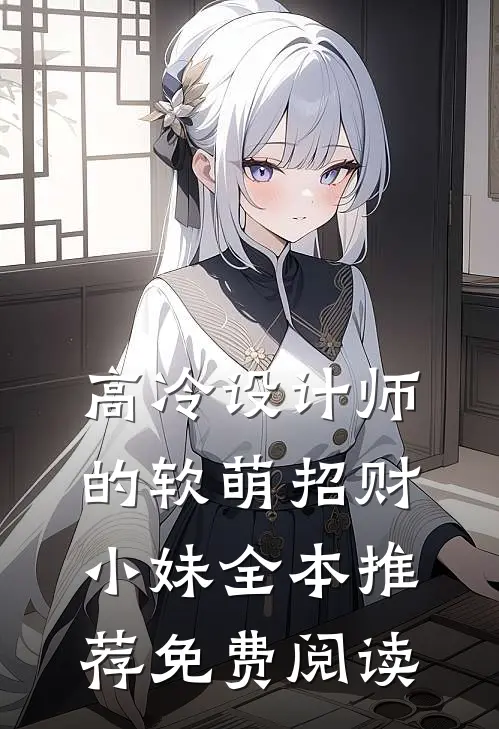 高冷设计师的软萌招财小妹全本推荐免费阅读