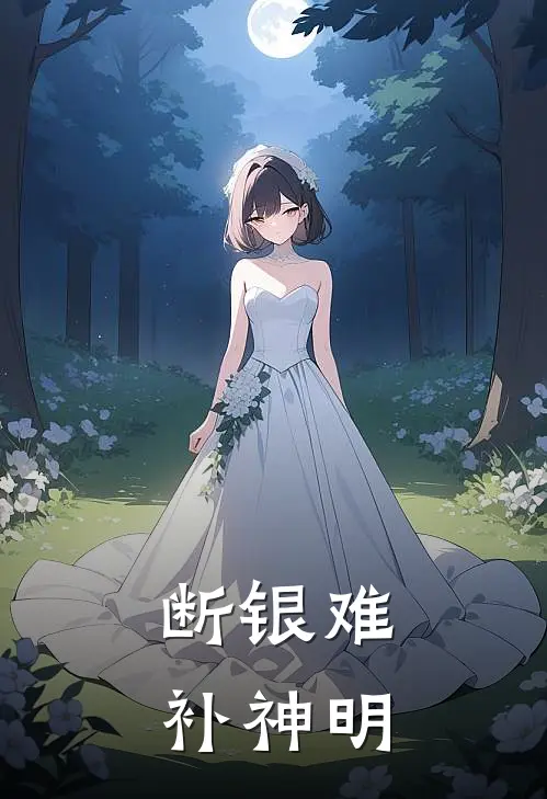 断银难补神明