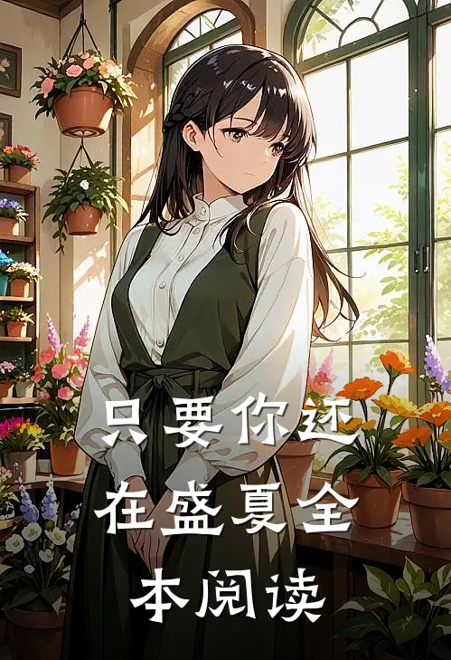 只要你还在盛夏全本阅读
