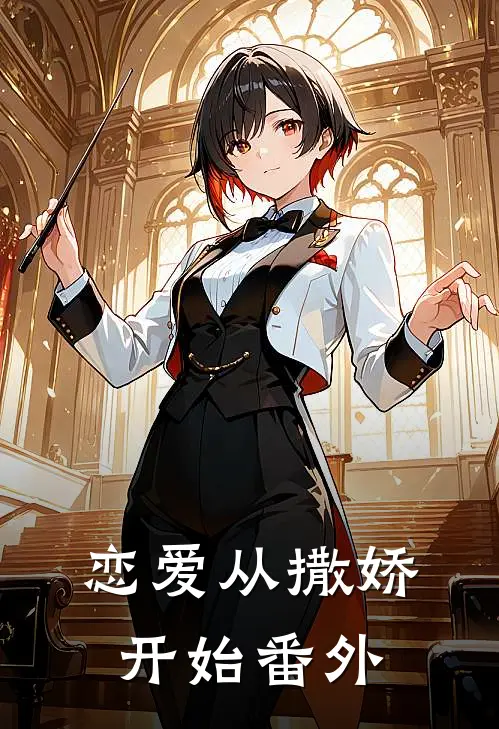 恋爱从撒娇开始 番外