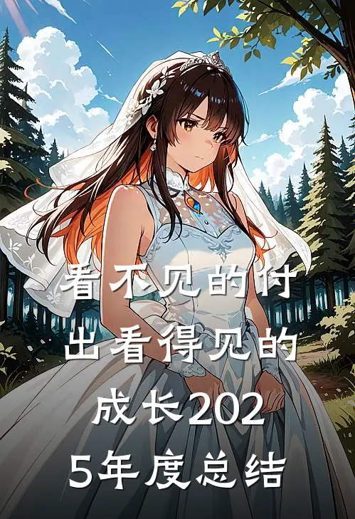 看不见的付出看得见的成长2025年度总结