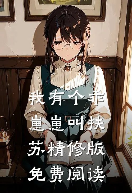 我有个乖崽崽叫扶苏精修版免费阅读