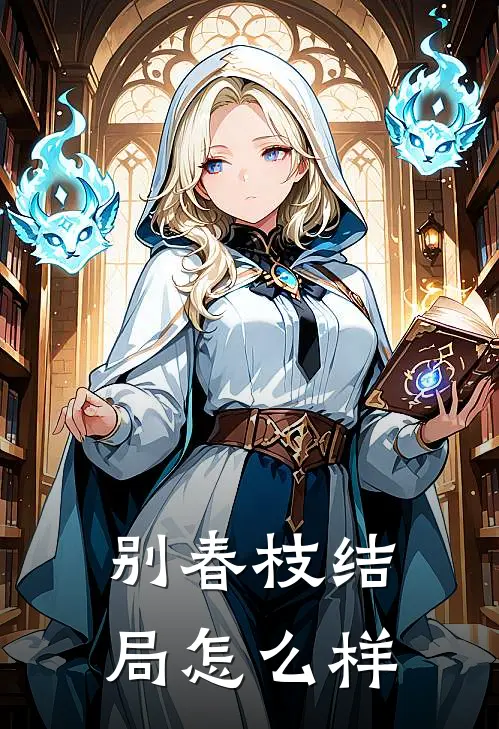 别春枝结局怎么样