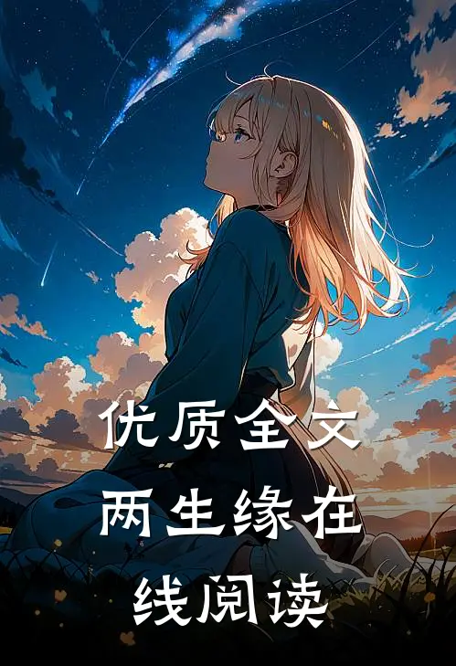 优质全文两生缘在线阅读