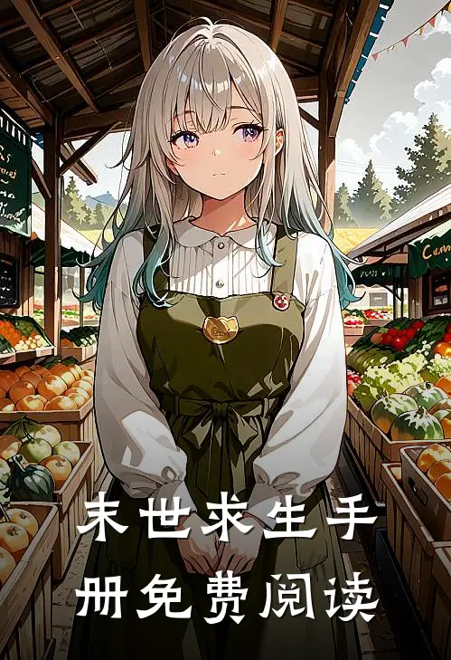 末世求生手册免费阅读